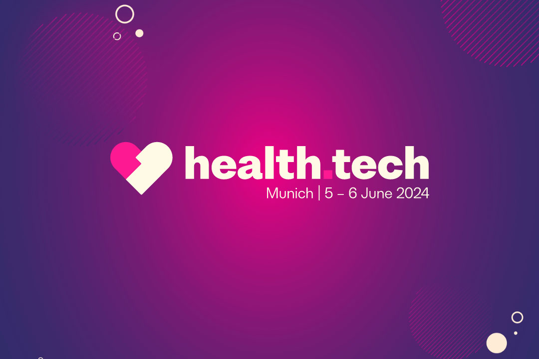BAYOOMED - YOOme @health.tech 2024