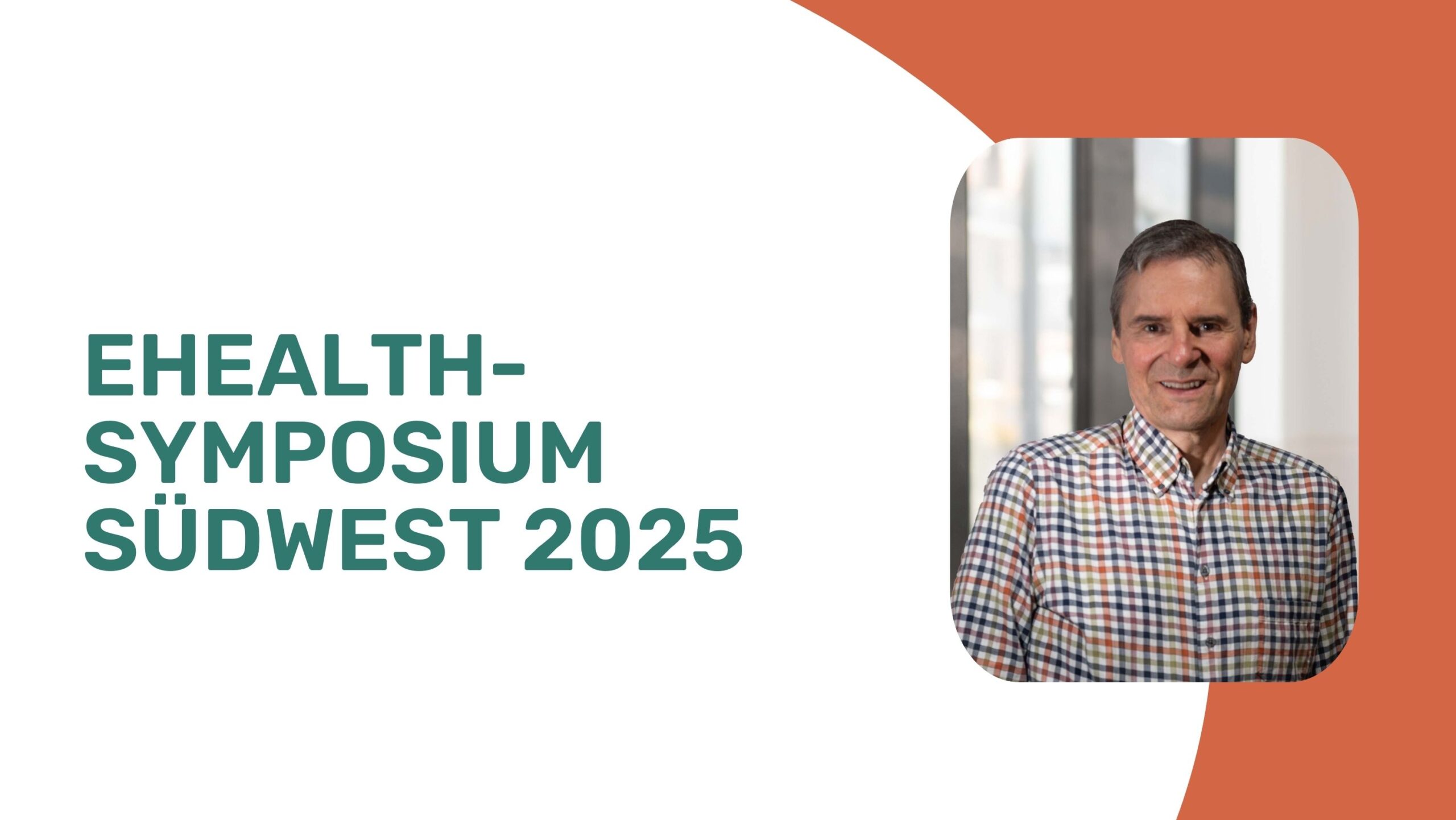 BAYOOMED - @EHEALTH SYMPOSIUM SÜDWEST 2025